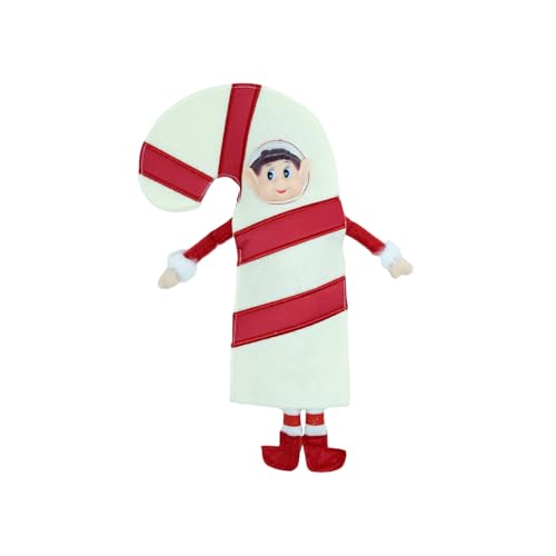 LovelfStory Elfenzubehör, Kleidung, Zuckerstangen-Couture-Outfits, Urlaub für Jungen oder Mädchen, Elfenpuppe, Puppe ist nicht im Lieferumfang enthalten. LovelfStory Elfenzubehör, Kleidung, Zuckerstangen-Couture-Outfits, Urlaub für Jungen oder Mädchen, Elfenpuppe, Puppe ist nicht im Lieferumfang enthalten. von LovelfStory