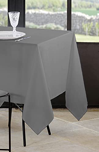 LOVELY CASA Nelson Tischdecke 148 x 200 cm Polyester Maus 200 x 148 cm von Stof