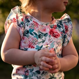 Lovely Shirt Lovely Shirt von LovelySewDesign
