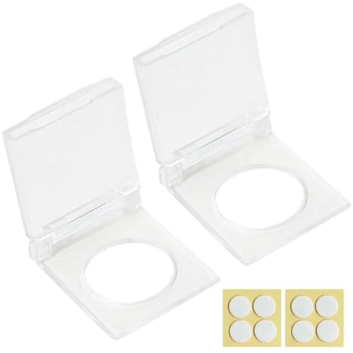 2 Stück Einschaltknopf-Abdeckung, Zubehör, Lichtpad-schalterabdeckung, Kindersichere Sicherheits-druckknopfschalter-Abdeckung Für Lichtpad, Leuchttisch, Leuchtkasten Für Tracing Light Board 2 Stück Einschaltknopf-Abdeckung, Zubehör, Lichtpad-schalterabdeckung, Kindersichere Sicherheits-druckknopfschalter-Abdeckung Für Lichtpad, Leuchttisch, Leuchtkasten Für Tracing Light Board von Lpitoy