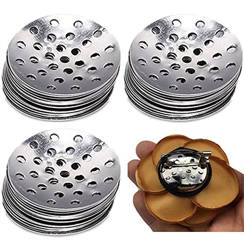 50 Stück 20 Mm Broschenbasis, Broschen Aus Metall, Scheibe, Muschel, Cabochon, Lünette, Rund, Blanko, Für DIY-schmuckherstellung, Großhandel 50 Stück 20 Mm Broschenbasis, Broschen Aus Metall, Scheibe, Muschel, Cabochon, Lünette, Rund, Blanko, Für DIY-schmuckherstellung, Großhandel von Lpitoy