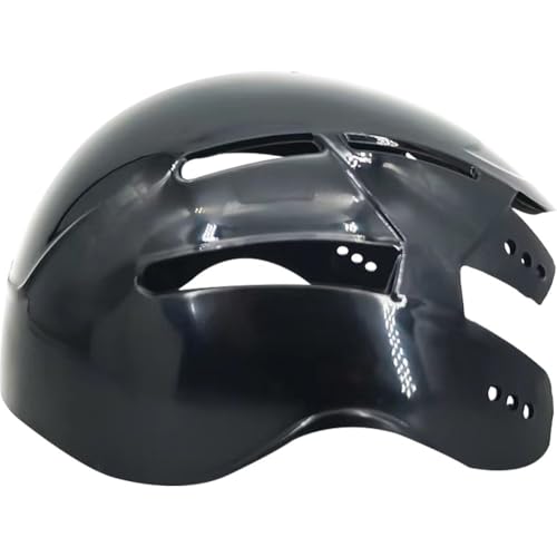 Lpitoy Anstoßkappen-Einsatz, Schutzhelm-Einsatz Kinnpolster, Schützender Schutzhelm-Einsatz, Kopfschutz-zubehör Für Baseballkappen Lpitoy Anstoßkappen-Einsatz, Schutzhelm-Einsatz Kinnpolster, Schützender Schutzhelm-Einsatz, Kopfschutz-zubehör Für Baseballkappen von Lpitoy