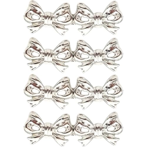 Lpitoy Hosen-taillenspanner, Schleife, Taillenschnalle, Jean-knöpfe Für Lose, Hosen, Clips Für Taillennadeln, Nähen, Engerer Bundspanner Für Hosen Lpitoy Hosen-taillenspanner, Schleife, Taillenschnalle, Jean-knöpfe Für Lose, Hosen, Clips Für Taillennadeln, Nähen, Engerer Bundspanner Für Hosen von Lpitoy