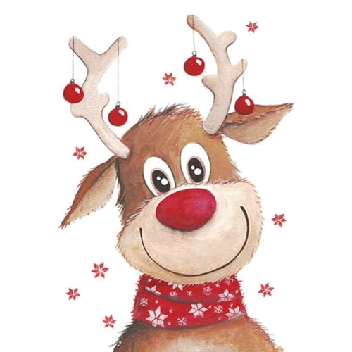 Lpitoy Weihnachtliches Bügelbild Für T-Shirts, Hirsch-bügelbild Für T-Shirts, Weihnachtlicher Elch-bügelaufkleber Zum Selbermachen, Applikation Lpitoy Weihnachtliches Bügelbild Für T-Shirts, Hirsch-bügelbild Für T-Shirts, Weihnachtlicher Elch-bügelaufkleber Zum Selbermachen, Applikation von Lpitoy