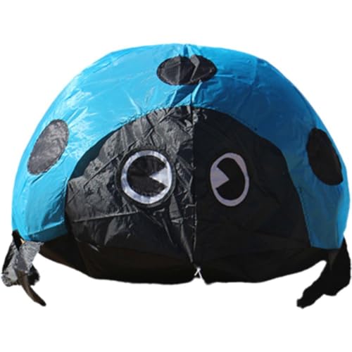 Lpitoy Wind Aufblasbare Marienkäfer Decor Keine Fliegen Garten Decor Kann Gehen Tropischen Geburtstag Thema Marienkäfer Ornament Lpitoy Wind Aufblasbare Marienkäfer Decor Keine Fliegen Garten Decor Kann Gehen Tropischen Geburtstag Thema Marienkäfer Ornament von Lpitoy