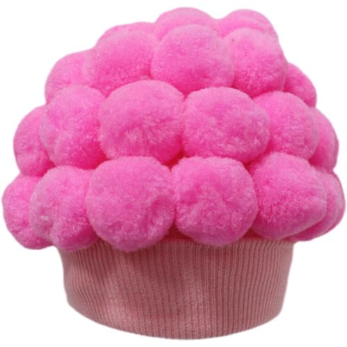 Lustige Blumenkohl-strickmützen Für Erwachsene, Neuartige Essensmütze, Kopfbedeckung Für Halloween, Weihnachten, Cosplay, Kostüm, Partyzubehör Lustige Blumenkohl-strickmützen Für Erwachsene, Neuartige Essensmütze, Kopfbedeckung Für Halloween, Weihnachten, Cosplay, Kostüm, Partyzubehör von Lpitoy