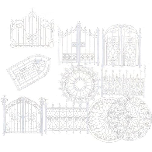 Scrapbooking -papierspitze Für Scrapbooking Spitze Bastel Papier Hollow Tischgeschirr Dekorative Verpackungsmuster Tür Sammelalbumpapier Scrapbooking -papierspitze Für Scrapbooking Spitze Bastel Papier Hollow Tischgeschirr Dekorative Verpackungsmuster Tür Sammelalbumpapier von Lpitoy
