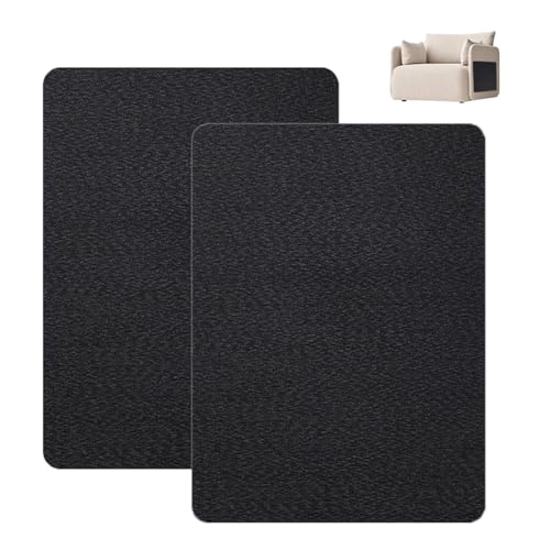 2 Stück Reparatur Patches Selbstklebend, 20x28cm Leinenstoff Reparaturflicken Stoffe-Reparaturaufkleber Wasserfester Flicken Selbstklebend Stoff für Sofas Autositze Bürostuhl Kopfteile Vorhang von Lpolkvemelh