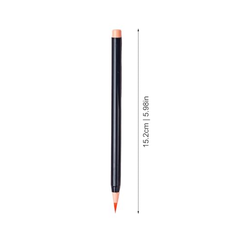 Lpoppcx Aquarellstifte - Aquarell Pinselstifte Marker | Malbedarf Set Zeichenwerkzeuge Marker Für Tagebuch Erwachsene Schule Basteln Kinder Aktivitäten von Lpoppcx