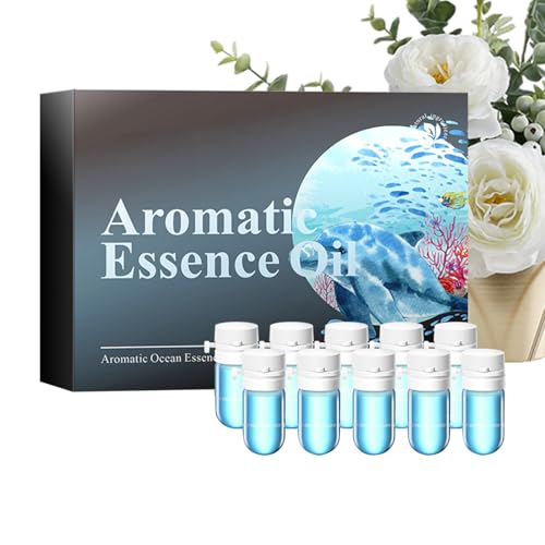 Lpsdssre Duftöl Für Diffuser | Duftöl Für Diffusoren - Lang Anhaltender Lufterfrischer Für Auto, Raum, Hotel, Zuhause & Wäsche Lpsdssre Duftöl Für Diffuser | Duftöl Für Diffusoren - Lang Anhaltender Lufterfrischer Für Auto, Raum, Hotel, Zuhause & Wäsche von Lpsdssre