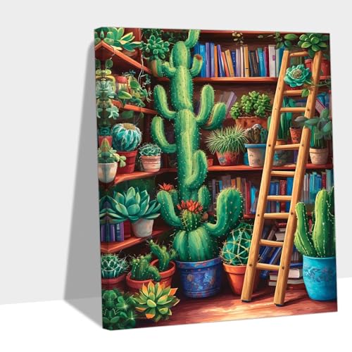 Diamond Painting Erwachsene Anlage Diamond Painting Kinder Anlage DIY 5D Full Diamant Kunst Malerei Set Mosaikherstellung Stickerei Kreuzstich Bilder，Geeignet Wanddeko Mädchen Geschenk 50x70cm KL-597 von Lslomrqz