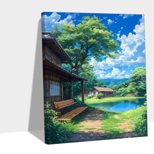 Diamond Painting Erwachsene Japan Diamond Painting Kinder Karikatur 5D Full Diamant Kunst Malerei Set Mosaikherstellung Stickerei Kreuzstich Bilder,Geeignet Wanddeko Mädchen Geschenk 50x70cm KL-467 Diamond Painting Erwachsene Japan Diamond Painting Kinder Karikatur 5D Full Diamant Kunst Malerei Set Mosaikherstellung Stickerei Kreuzstich Bilder,Geeignet Wanddeko Mädchen Geschenk 50x70cm KL-467 von Lslomrqz