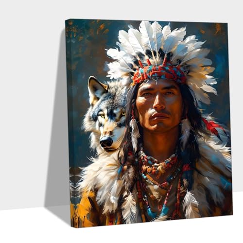 Diamond Painting Erwachsene Karikatur Diamond Painting Kinder Indianer Diamant Bilder Erwachsene Stickerei Kreuzstich DIY Set für Heimdekoration,Bastelset Frühling Geschenk Frauen 20x30cm KL-541 Diamond Painting Erwachsene Karikatur Diamond Painting Kinder Indianer Diamant Bilder Erwachsene Stickerei Kreuzstich DIY Set für Heimdekoration,Bastelset Frühling Geschenk Frauen 20x30cm KL-541 von Lslomrqz