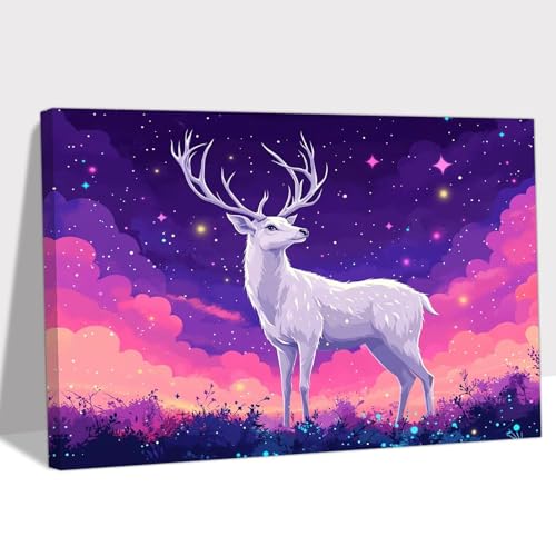 Diamond Painting Erwachsene Traum Diamond Painting Kinder Tier DIY 5D Full Diamant Kunst Malerei Set Mosaikherstellung Stickerei Kreuzstich Bilder,Geeignet Wanddeko Männer Geschenk 50x70cm KL-1177 Diamond Painting Erwachsene Traum Diamond Painting Kinder Tier DIY 5D Full Diamant Kunst Malerei Set Mosaikherstellung Stickerei Kreuzstich Bilder,Geeignet Wanddeko Männer Geschenk 50x70cm KL-1177 von Lslomrqz