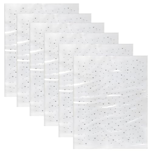 Strass Aufbügeln, 6 Bögen Strass zum Aufbügeln Patches, Glitzernde Hotfix Strass Aufkleber, Kristall Flache Runde Transfer Patches, für Kleidung DIY-Basteln (2 mm, 3,5 mm) von Ltsbaed