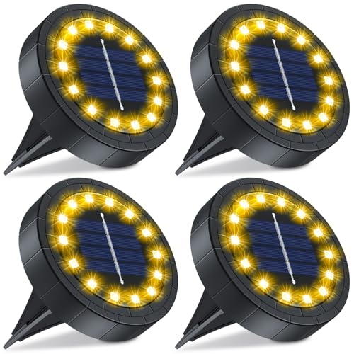 Solar-Erdreichleuchten, Gartenleuchten, wasserdicht Stufe IP65 ww4-s1 Solar-Erdreichleuchten, Gartenleuchten, wasserdicht Stufe IP65 ww4-s1 von LuJasi