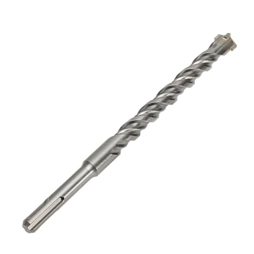 Bohrhammerbohrer SDS Plus 160 mm für Hartmetallbeton, verschiedene Größen (5 mm) von LuMOUzhou