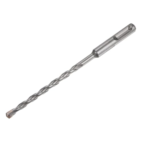 Bohrhammerbohrer SDS Plus mit Hartmetallspitze für Mauerwerk, 150 mm, verschiedene Größen (10 mm) von LuMOUzhou