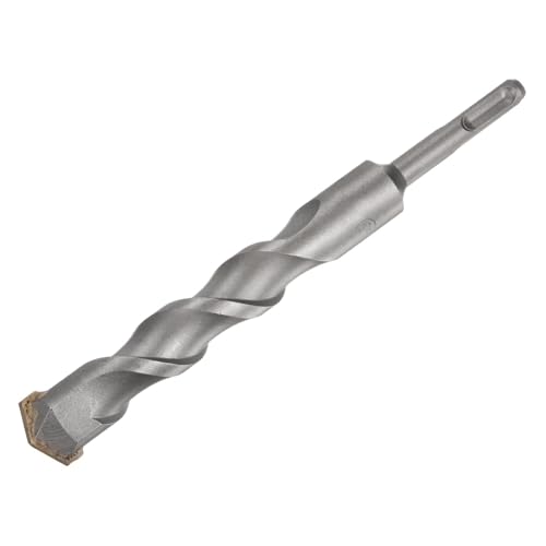 Drehbohrhammerbohrer SDS Plus 200 mm mit Hartmetallspitze für Beton (20 mm) von LuMOUzhou
