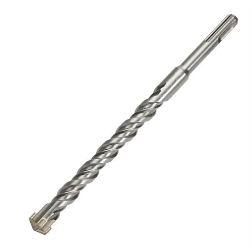 Drehbohrhammerbohrer SDS-Plus 5-10 mm x 110-200 mm (110 mm - sds Plus, 10 mm) von LuMOUzhou