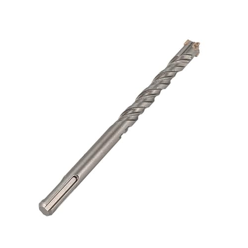 Hammerbohrer SDS-Plus 160 mm, 5-14 mm, aus Wolframkarbidstahl für Mauerwerk, Beton und Stein (5 mm) von LuMOUzhou