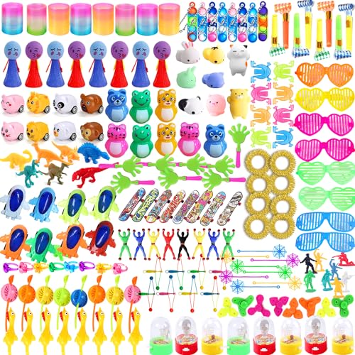 Lubibi Kinderparty Spielzeug Set,Mitgebsel kindergeburtstag Set,Kleinspielzeug für Pinata Füllung,Party Favors,Kindergeburtstag Mitgebsel,Schülerbelohnung,Give Aways Kleinspielzeug,Karnevalspreise Lubibi Kinderparty Spielzeug Set,Mitgebsel kindergeburtstag Set,Kleinspielzeug für Pinata Füllung,Party Favors,Kindergeburtstag Mitgebsel,Schülerbelohnung,Give Aways Kleinspielzeug,Karnevalspreise von Lubibi