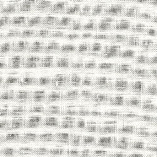 Zweigart Edinburgh Stoff, Fadenzahl 36, Farbe 101 (99,1 x 139,7 cm), Kreuzstichstoff, Stickleinwand für Handarbeiten von Luca-S