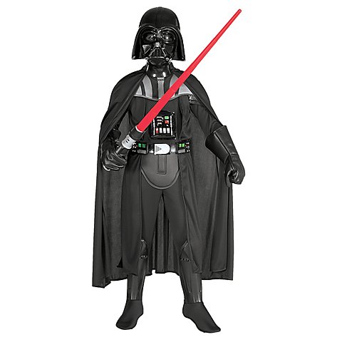 Lucasfilm Kinder-Jumpsuit "Darth Vader" von Lucasfilm