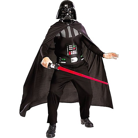 Lucasfilm Darth Vader Blister-Set Lucasfilm Darth Vader Blister-Set von Lucasfilm