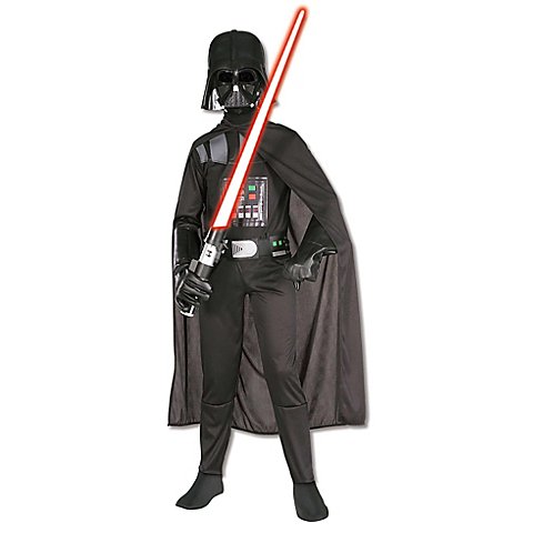 Lucasfilm Kinderkostüm "Darth Vader" Lucasfilm Kinderkostüm "Darth Vader" von Lucasfilm