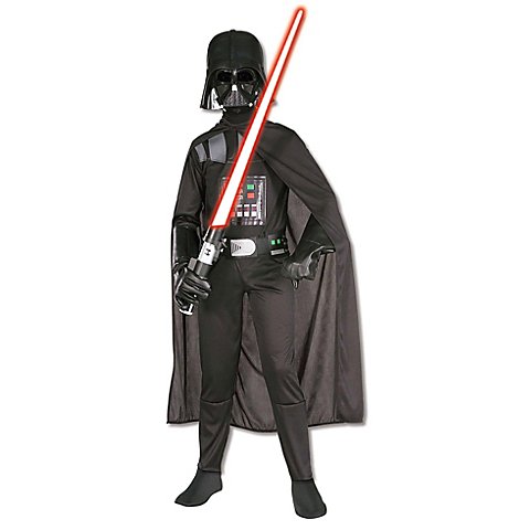 Lucasfilm Kinderkostüm "Darth Vader" Lucasfilm Kinderkostüm "Darth Vader" von Lucasfilm