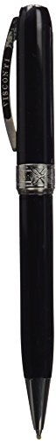 Visconti Rembrandt Kugelschreiber, Schwarz Visconti Rembrandt Kugelschreiber, Schwarz von Visconti