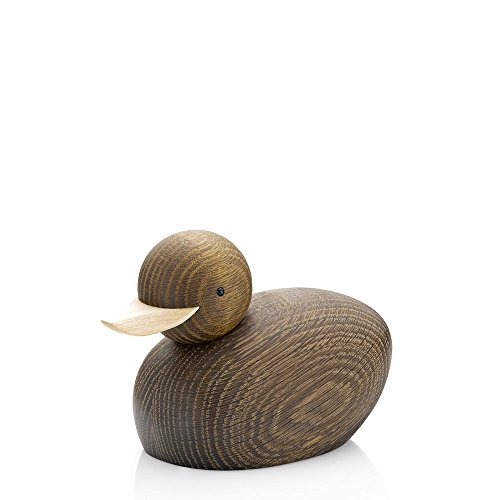 Lucie Kaas SK01L Skjode Collection Holzfigur, Eichenholz Lucie Kaas SK01L Skjode Collection Holzfigur, Eichenholz von Lucie Kaas