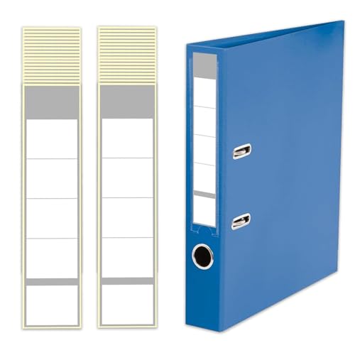 Lucktao 100 Stück Ordnerrücken,Weiß Ordner Rückenschilder Selbstklebend,Ordner Etiketten Selbstklebend,Ordnerrücken Aufkleber 19 x 3.6cm,Beschreibbar,für Aktenordner Lucktao 100 Stück Ordnerrücken,Weiß Ordner Rückenschilder Selbstklebend,Ordner Etiketten Selbstklebend,Ordnerrücken Aufkleber 19 x 3.6cm,Beschreibbar,für Aktenordner von Lucktao