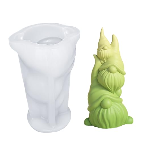 Silikonformen Gießformen Ostern Silikonform, Zwergform Osterwichtel Silikonform Ostern, 3D Zwergform Silikonformen Gießformen Kunstharz 3D Ostern Geschenk Wichtel Figuren Kerzen-Gießform Für Dekorativ Silikonformen Gießformen Ostern Silikonform, Zwergform Osterwichtel Silikonform Ostern, 3D Zwergform Silikonformen Gießformen Kunstharz 3D Ostern Geschenk Wichtel Figuren Kerzen-Gießform Für Dekorativ von Luckxing