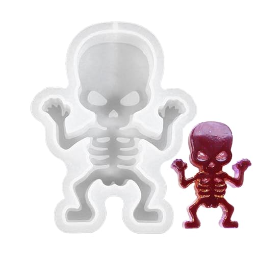 Silikonformen Gießformen Totenkopf Kerzenformen, Halloween Silikonform Totenkopf Geister Silikonform Zum Gießen, Gießformen Silikon Totenkopf Silikon Gießform Geister Giessformen Silikon Für Halloween Silikonformen Gießformen Totenkopf Kerzenformen, Halloween Silikonform Totenkopf Geister Silikonform Zum Gießen, Gießformen Silikon Totenkopf Silikon Gießform Geister Giessformen Silikon Für Halloween von Luckxing