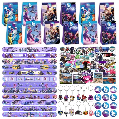 Party Geschenke Kinder Mitgebsel- Kindergeburtstag Mitbringsel Party Favor Game Spielzeug Schnapparmband Abzeichen Geschenktüten Aufkleber Kindertag Geschenke Goodie Bag Füllstoffe für Mädchen Jungen Party Geschenke Kinder Mitgebsel- Kindergeburtstag Mitbringsel Party Favor Game Spielzeug Schnapparmband Abzeichen Geschenktüten Aufkleber Kindertag Geschenke Goodie Bag Füllstoffe für Mädchen Jungen von Luclay