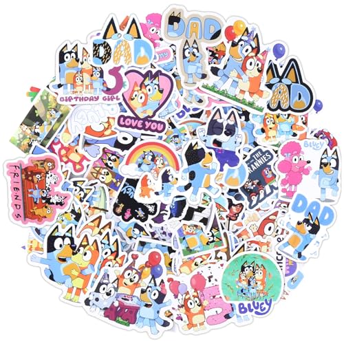 bly 100PCS Sticker, Aufkleber Kinder Wasserfeste Vinyl Aufkleber Coole Sticker Set,Aufkleber Stickers für Laptop Helm Auto Fahrrad Handy,Bulk-Aufkleber für Kindergeburtstag, Geschenk für Kinder bly 100PCS Sticker, Aufkleber Kinder Wasserfeste Vinyl Aufkleber Coole Sticker Set,Aufkleber Stickers für Laptop Helm Auto Fahrrad Handy,Bulk-Aufkleber für Kindergeburtstag, Geschenk für Kinder von Luclay