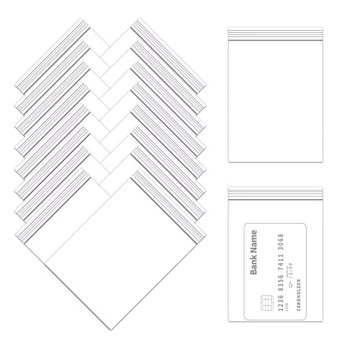 Transparent Druckverschlußbeutel 8x12cm 200stk Wiederverschließbare Zipper Plastikbeutel Zip Beutel Grip Seal Plastiktüten Klare Verschlussbeutel 100µm für Bonbons Bäckerei Kekse(8 Größen zur Auswahl) Transparent Druckverschlußbeutel 8x12cm 200stk Wiederverschließbare Zipper Plastikbeutel Zip Beutel Grip Seal Plastiktüten Klare Verschlussbeutel 100µm für Bonbons Bäckerei Kekse(8 Größen zur Auswahl) von LucyStudio