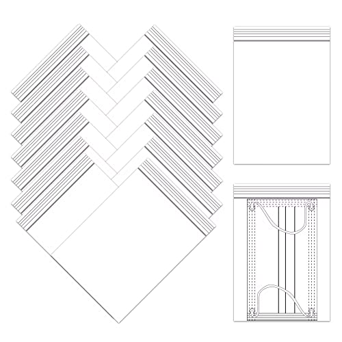 Wiederverschließbar Druckverschlussbeutel 13x19cm 200stk Grip Seal Plastiktüten 100µm Transparent Zip Beutel Klare Zipper Tüte Verschlussbeutel für Bonbons Bäckerei Kekse Bohnen(8 Größen zur Auswahl) Wiederverschließbar Druckverschlussbeutel 13x19cm 200stk Grip Seal Plastiktüten 100µm Transparent Zip Beutel Klare Zipper Tüte Verschlussbeutel für Bonbons Bäckerei Kekse Bohnen(8 Größen zur Auswahl) von LucyStudio