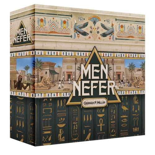 Ludonova LDNV4901 Men Nefer Ludonova LDNV4901 Men Nefer von Ludonova