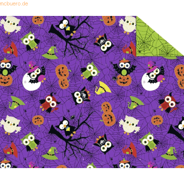 10 x Ludwig Bähr Fotokarton 'Halloween' 300 g/qm 49,5x68cm Motiv 02 10 x Ludwig Bähr Fotokarton 'Halloween' 300 g/qm 49,5x68cm Motiv 02 von Ludwig Bähr