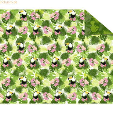 10 x Ludwig Bähr Fotokarton 'Tropical' 300g/qm A4 Motiv 03 10 x Ludwig Bähr Fotokarton 'Tropical' 300g/qm A4 Motiv 03 von Ludwig Bähr