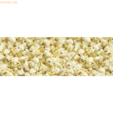 10 x Ludwig Bähr Motiv-Fotokarton 300g/qm 49,5x68cm Popcorn von Ludwig Bähr