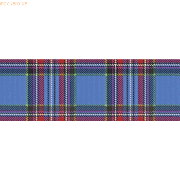 10 x Ludwig Bähr Motiv-Fotokarton 300g/qm 49,5x68cm Schottenkaro blau 10 x Ludwig Bähr Motiv-Fotokarton 300g/qm 49,5x68cm Schottenkaro blau von Ludwig Bähr