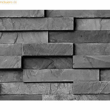 10 x Ludwig Bähr Motiv-Fotokarton 300g/qm 49,5x68cm Steinwand Schiefer 10 x Ludwig Bähr Motiv-Fotokarton 300g/qm 49,5x68cm Steinwand Schiefer von Ludwig Bähr