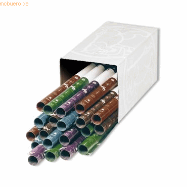 Ludwig Bähr Transparentpapier Rolle 115 g/qm 50x61cm Country Christmas von Ludwig Bähr
