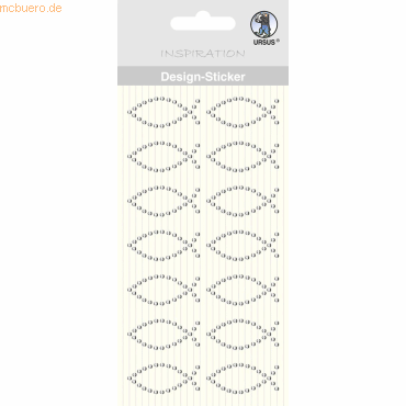 5 x Ludwig Bähr Designsticker Motiv 15 5 x Ludwig Bähr Designsticker Motiv 15 von Ludwig Bähr