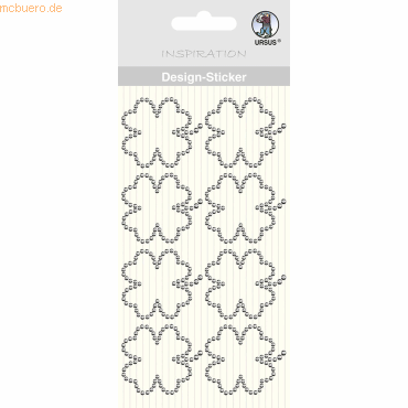 5 x Ludwig Bähr Designsticker Motiv 26 5 x Ludwig Bähr Designsticker Motiv 26 von Ludwig Bähr