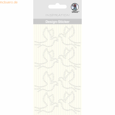 5 x Ludwig Bähr Designsticker Motiv 33 5 x Ludwig Bähr Designsticker Motiv 33 von Ludwig Bähr